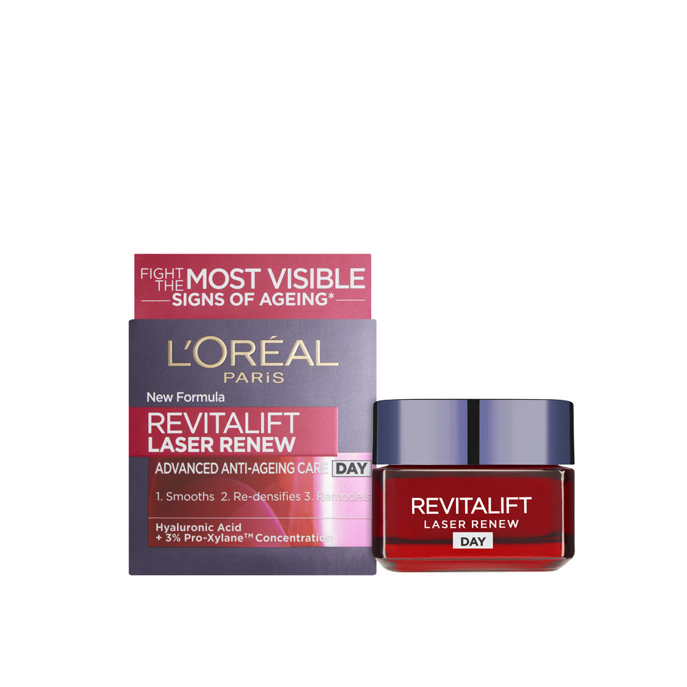 REVITALIFT-LOREAL