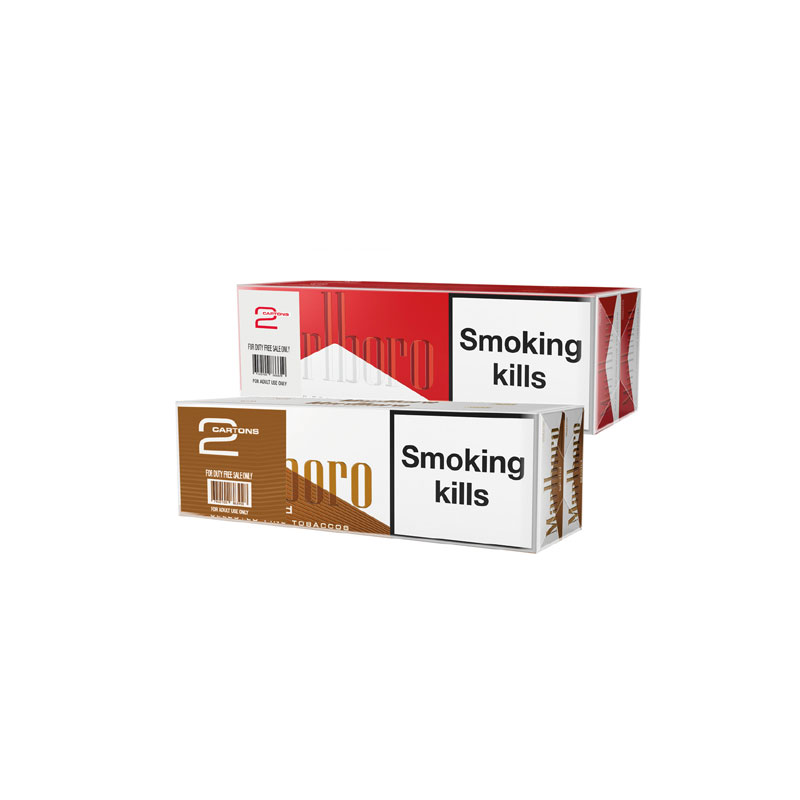 marlboro400