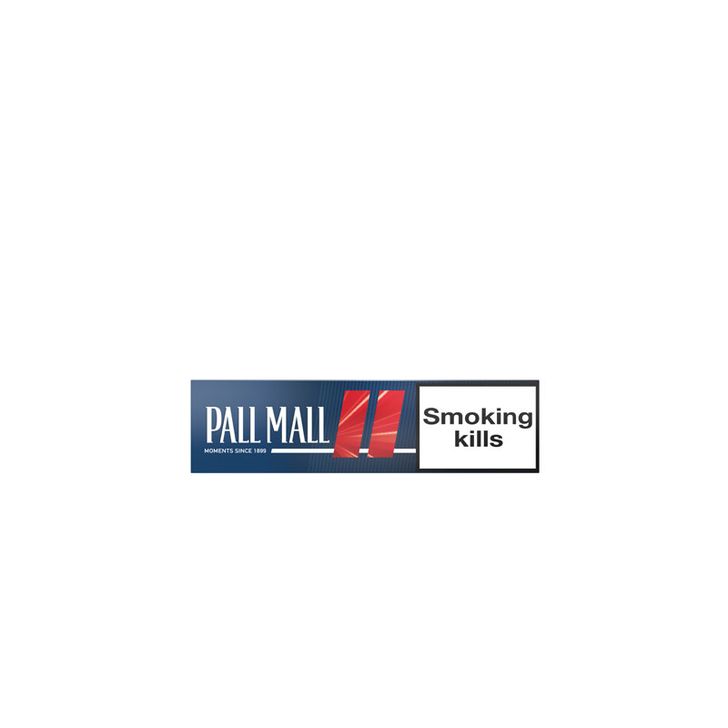 PALL-MALL